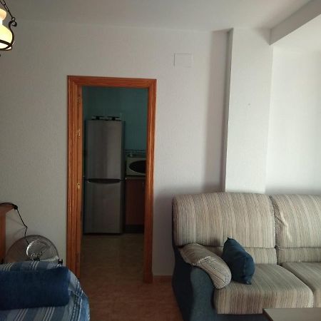 קוניל דה לה פרונטרה Apartamento La Atalaya C-110 מראה חיצוני תמונה