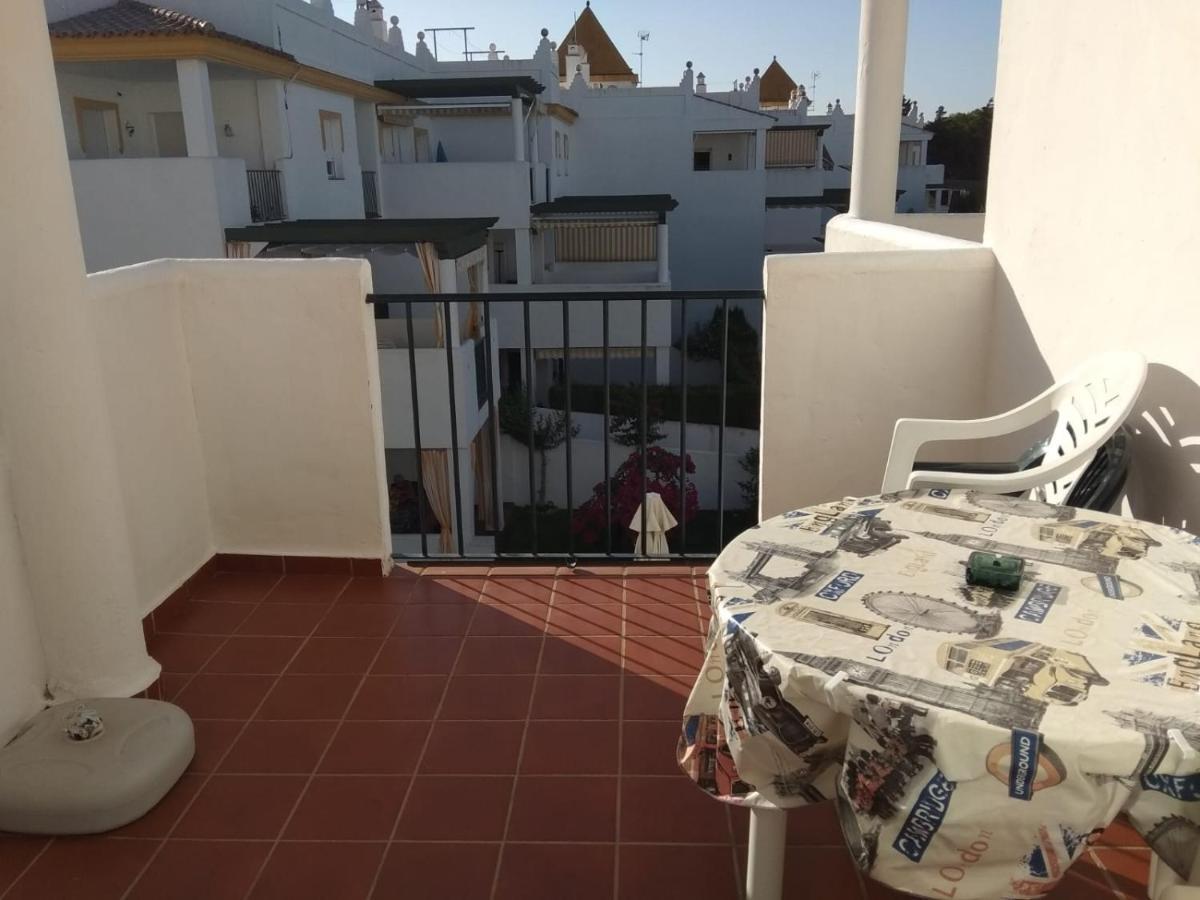 קוניל דה לה פרונטרה Apartamento La Atalaya C-110 מראה חיצוני תמונה
