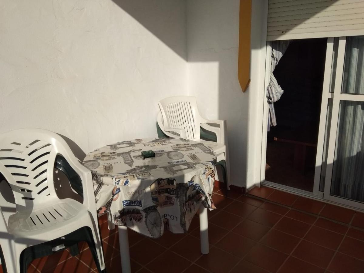 קוניל דה לה פרונטרה Apartamento La Atalaya C-110 מראה חיצוני תמונה