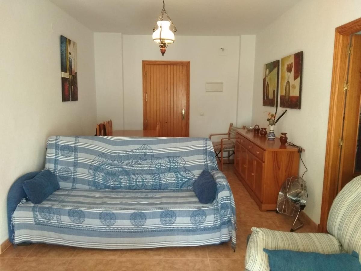 קוניל דה לה פרונטרה Apartamento La Atalaya C-110 מראה חיצוני תמונה