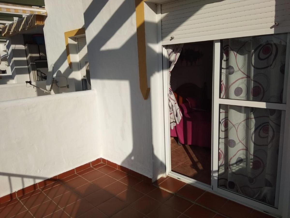 קוניל דה לה פרונטרה Apartamento La Atalaya C-110 מראה חיצוני תמונה