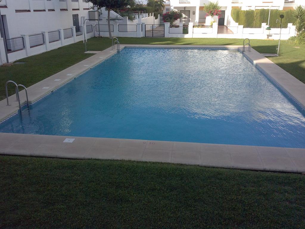 קוניל דה לה פרונטרה Apartamento La Atalaya C-110 חדר תמונה