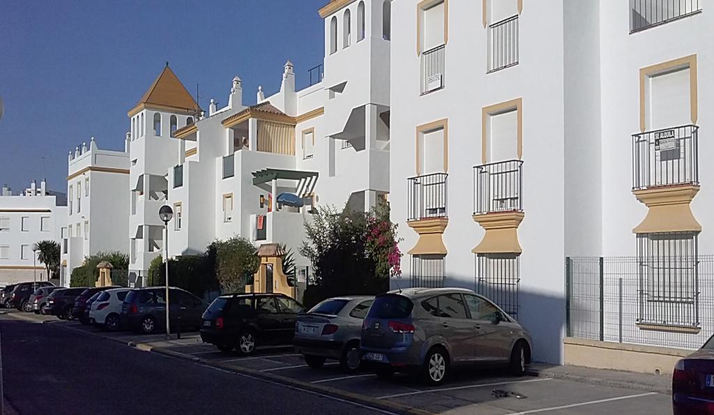 קוניל דה לה פרונטרה Apartamento La Atalaya C-110 חדר תמונה