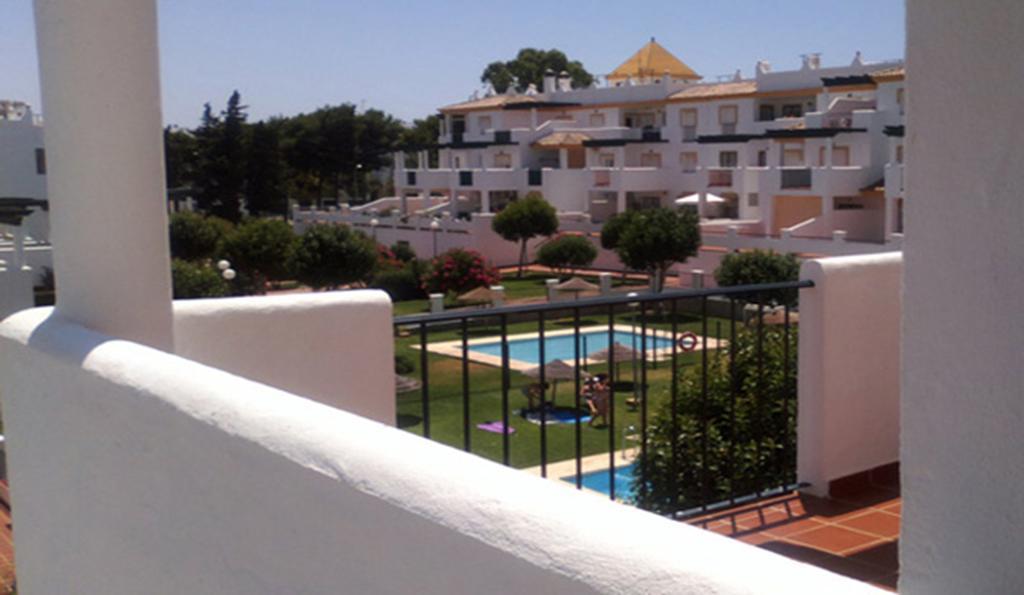 קוניל דה לה פרונטרה Apartamento La Atalaya C-110 חדר תמונה