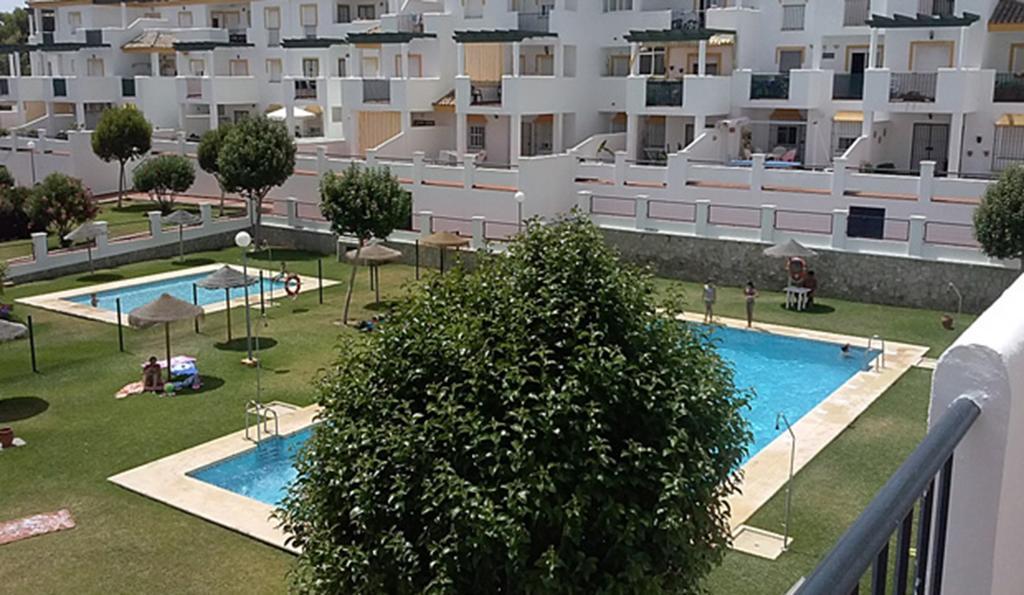 קוניל דה לה פרונטרה Apartamento La Atalaya C-110 חדר תמונה
