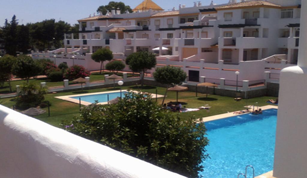 קוניל דה לה פרונטרה Apartamento La Atalaya C-110 חדר תמונה